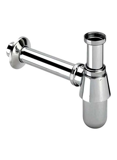 Buy Ideal Standard Siphon 1.5 8105 Nickel in Egypt