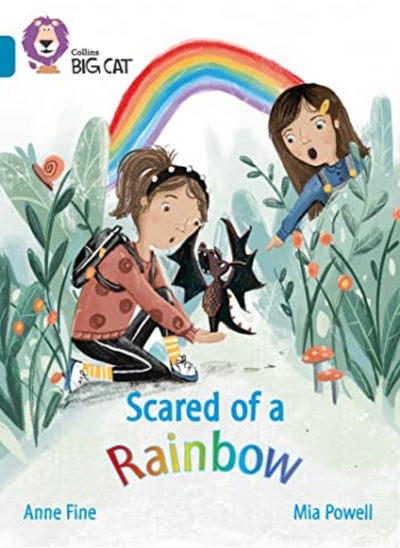 Buy Scared of a Rainbow in UAE