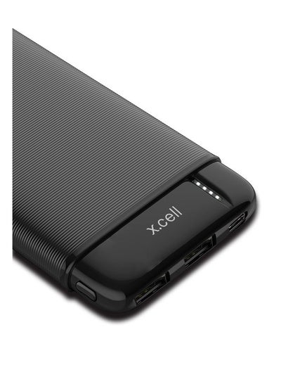 Buy X.CELL 10000mAh PD 20W FAST CHARGING POWER BANK in UAE
