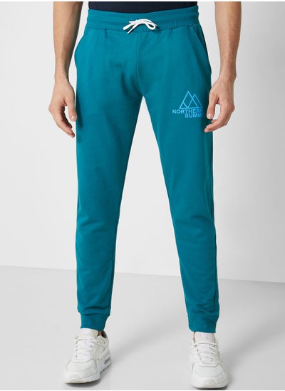 Buy Natureverse Sweatpants in UAE