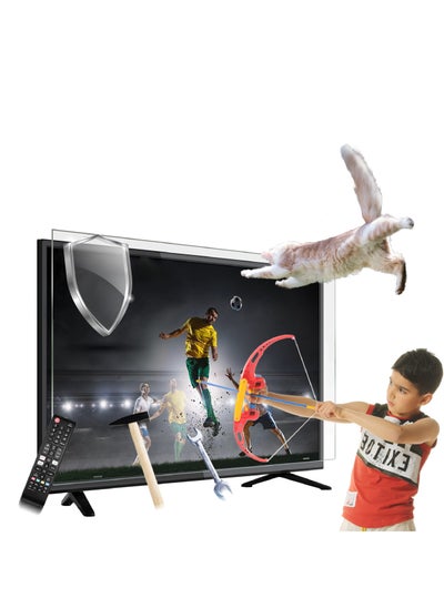 Buy Witforms TV Screen Protector 55 inch in UAE