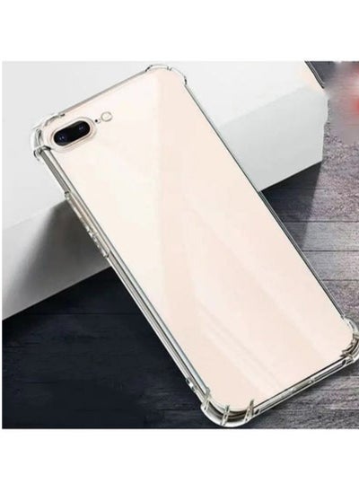 Buy Back Cover Gorilla iPhone 7 Plus / 8 Plus Shockproof and Fall in Egypt