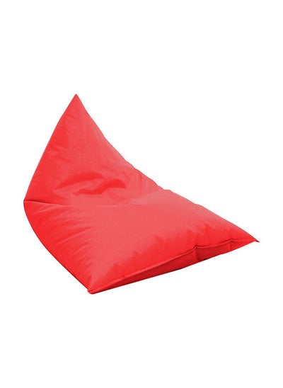 Buy Cone PVC Beanbag Red in Egypt