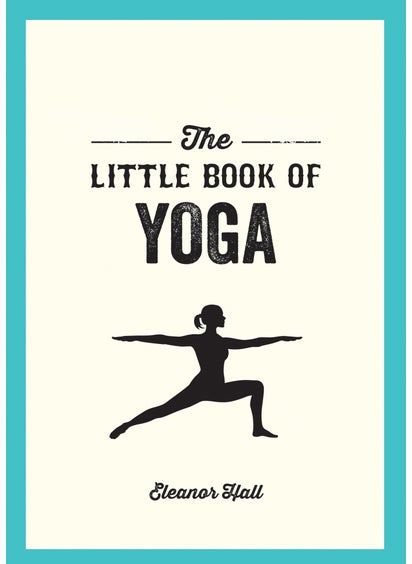 Buy Little Book of Yoga in UAE