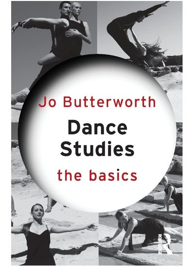 اشتري Dance Studies: The Basics في الامارات