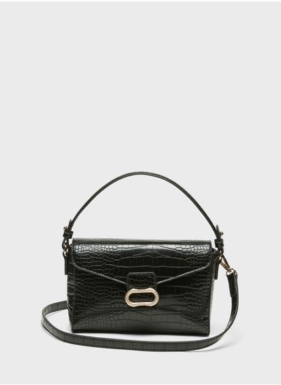 اشتري Flap Over Satchel في الامارات