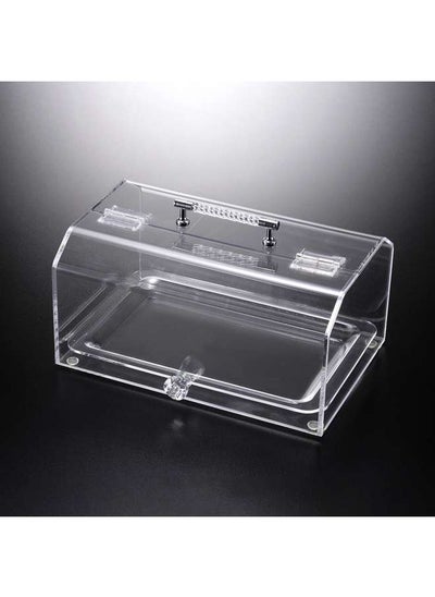 Buy Acrylic Cake Box S in UAE