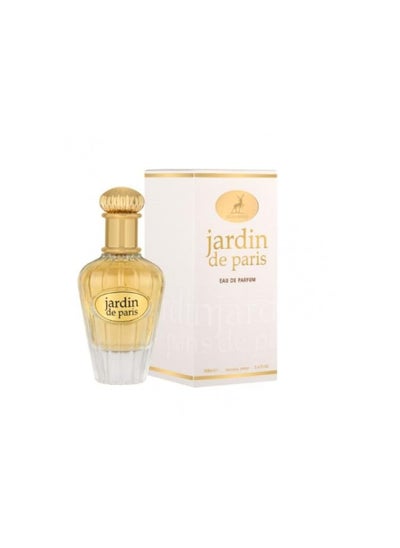 Buy Jardin De Paris EDP For Women 100ml in Egypt