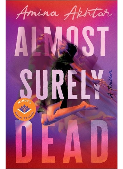 Buy Almost Surely Dead in Egypt