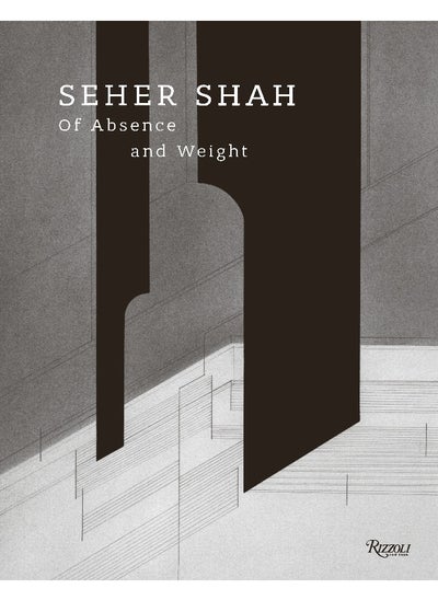 اشتري Seher Shah: Of Absence and Weight في الامارات