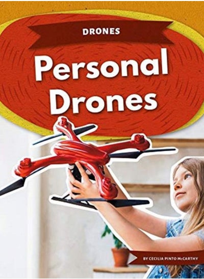 Buy Drones: Personal Drones in UAE