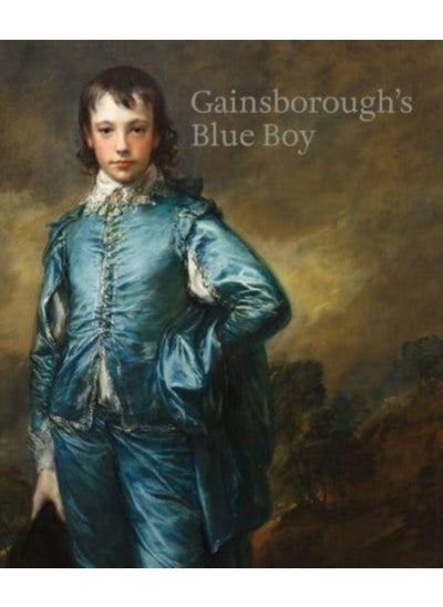 اشتري Gainsborough's Blue Boy في الامارات