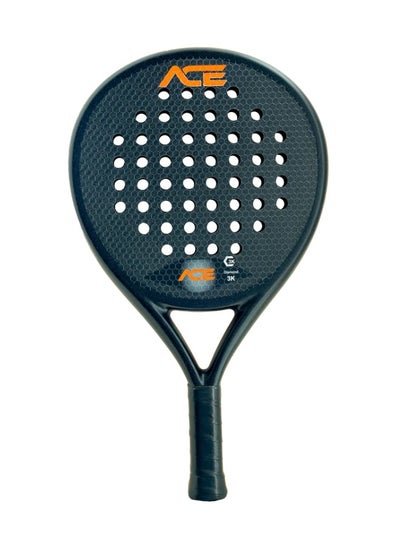Buy +69 Diamond Padel Tennis Racket in UAE