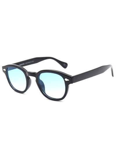 اشتري Unisex UV Protection Sunglasses EE24P298-1 - Black في السعودية