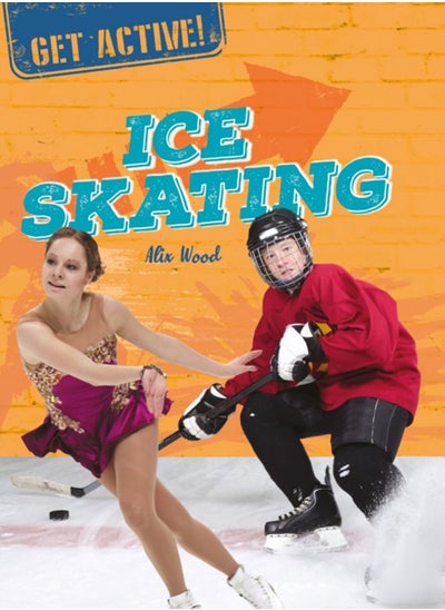 Buy Get Active!: Ice Skating in UAE