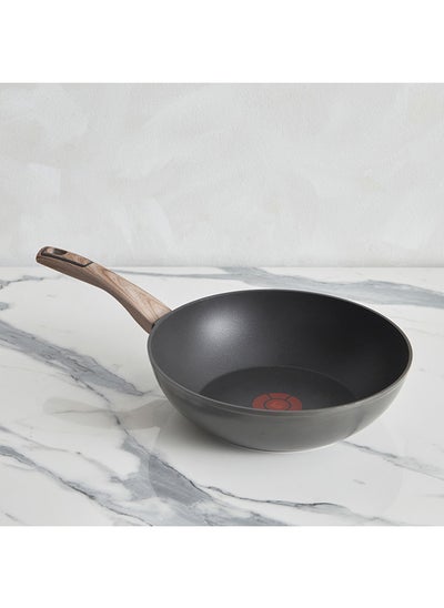 اشتري UltiMate TX Forged Wok 48x8x18 cm في الامارات