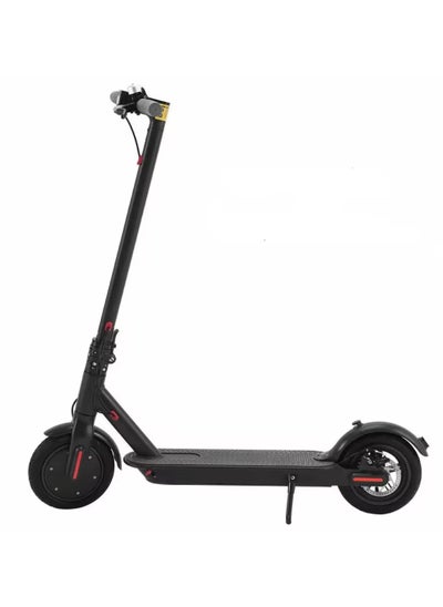 Buy Economical Electric Scooter | electric scooter | Electric Scooter for Adults | Foldable Electric Scooter | 36V Voltage | 250W Motor | Front Lights | Bluetooth Control | 3 Riding Modes | Weight Capacity 120 KG in Saudi Arabia