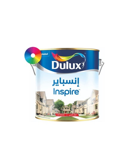 Buy Dulux Inspire Xt Matt Base D-4Ltr in UAE