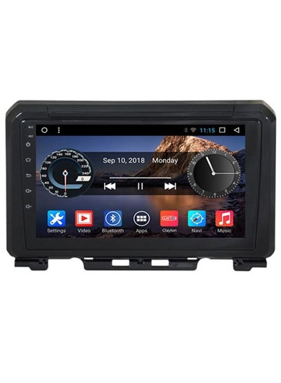 Android Monitor for Suzuki Jimny 2019 price in UAE | Noon UAE | kanbkam