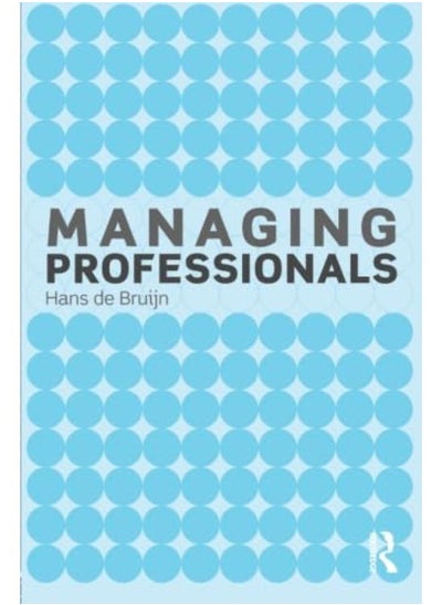 اشتري Managing Professionals في مصر