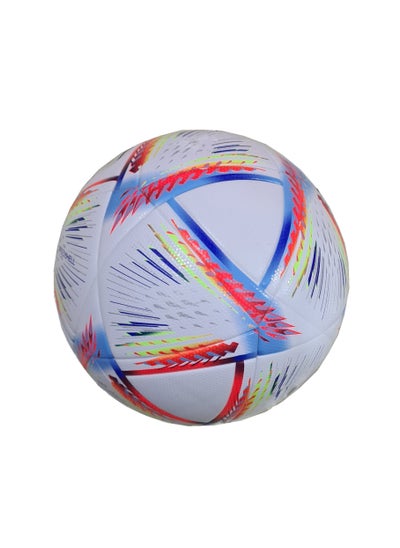 Buy World cup Match Football High Quality in Saudi Arabia