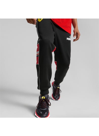 اشتري Mens Scuderia Ferrari Race SDS Sweatpants في الامارات