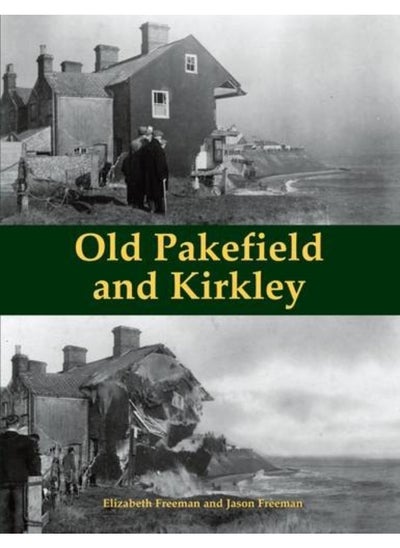 اشتري Old Pakefield and Kirkley في الامارات