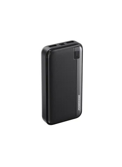 Buy RRPB39 HORIZON 20 20000mAh Dual USB-A Power Bank -Black in Egypt