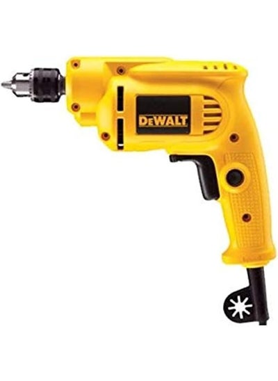 Buy Dewalt, Percussion Drill Sgl Sp 13Mm, 701W -220 Volts (Rplc D21716) in Saudi Arabia