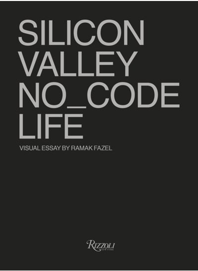 اشتري No_Code : Real Life in Silicon Valley في الامارات