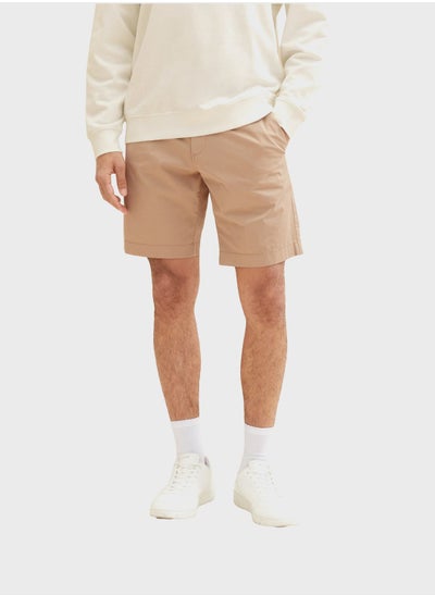 Buy Essential Chino Shorts in UAE