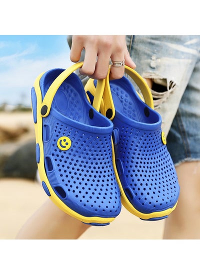 اشتري New Men's Beach Breathable And Waterproof Sandals في السعودية