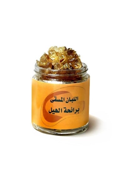 Buy Frankincense With Cardamom Scent 70 gm in Saudi Arabia