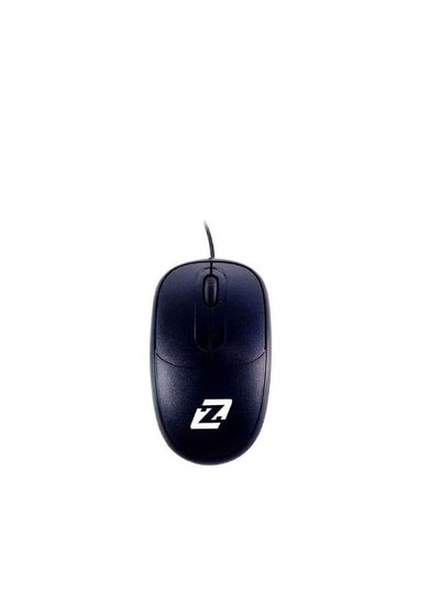 Buy ZERO Wired Optical Mouse USB in Egypt