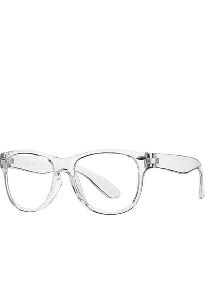 Buy Blue Light Blocking Glasses for Kids - Boys & Girls Unbreakable Frame (3-12 Years) in Egypt