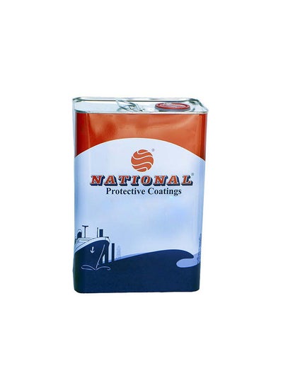 National Paints NC Thinner 4L price in UAE | Noon UAE | kanbkam