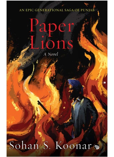 Buy Paper Lions in UAE