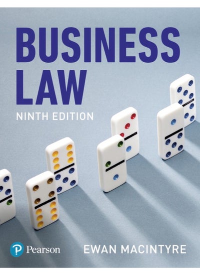 اشتري Business Law في الامارات