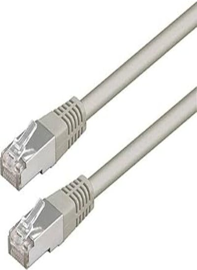 Buy RJ45 Ethernet Network Cable LAN Cat6 Internet Patch Lead 1M in Egypt