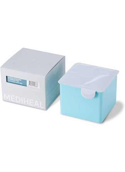 Buy Korean Madecassoside Blemish Pad, Daily Treatment Pads For Skin Troubles, 100'S, 170 Ml in UAE