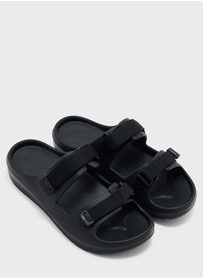 اشتري Casual Slides في السعودية