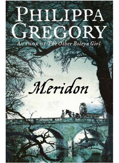 اشتري Meridon : Book 3 في الامارات