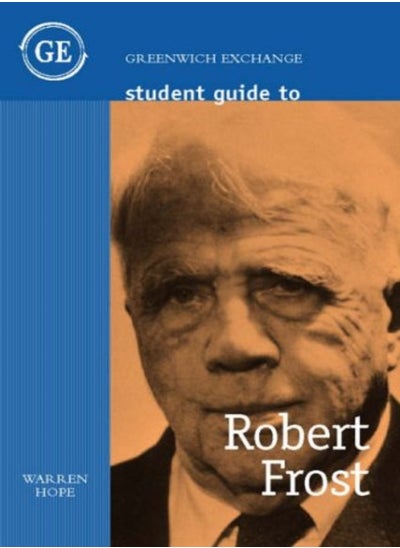 اشتري Student Guide to Robert Frost في الامارات