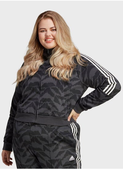 Buy Tiro Suit Up Track Jacket in UAE