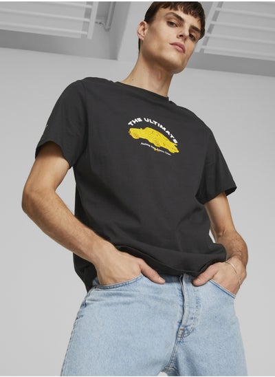 Buy Mens Porsche Legacy Graphic T-Shirt in UAE