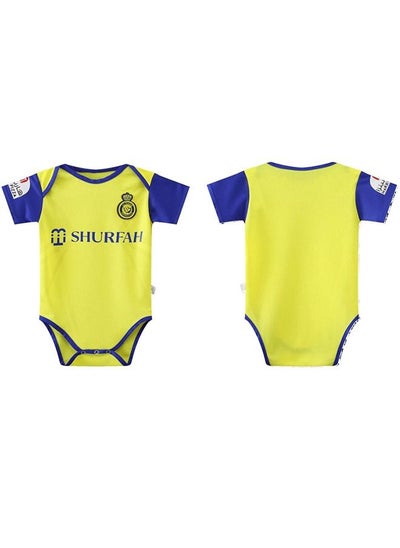 Buy Baby Soccer Jersey Baby 6-18 Month in Saudi Arabia