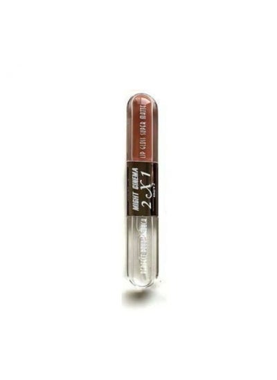 اشتري Lip Gloss Double Touch Might Cinema 206 في مصر