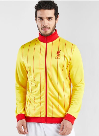 Buy Liverpool 1982 Away Track Jacket in UAE