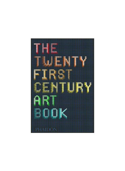 اشتري The 21st-Century Art Book في مصر