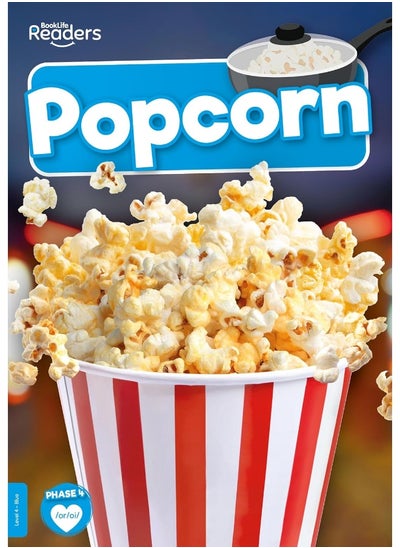 Buy Popcorn in UAE